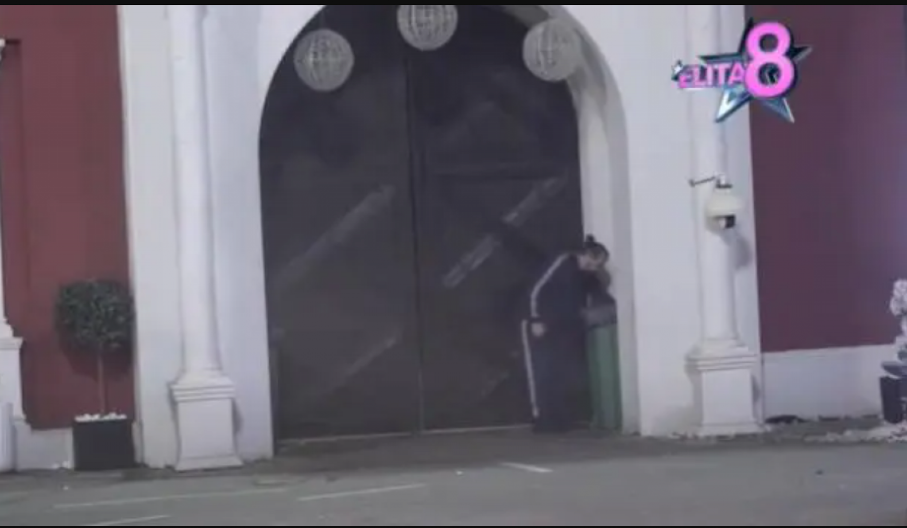 UČESNIK ELITE KOPA PO SMEĆU Po svaku cenu želi da nađe dokaz, šok scene u Šimanovcima!