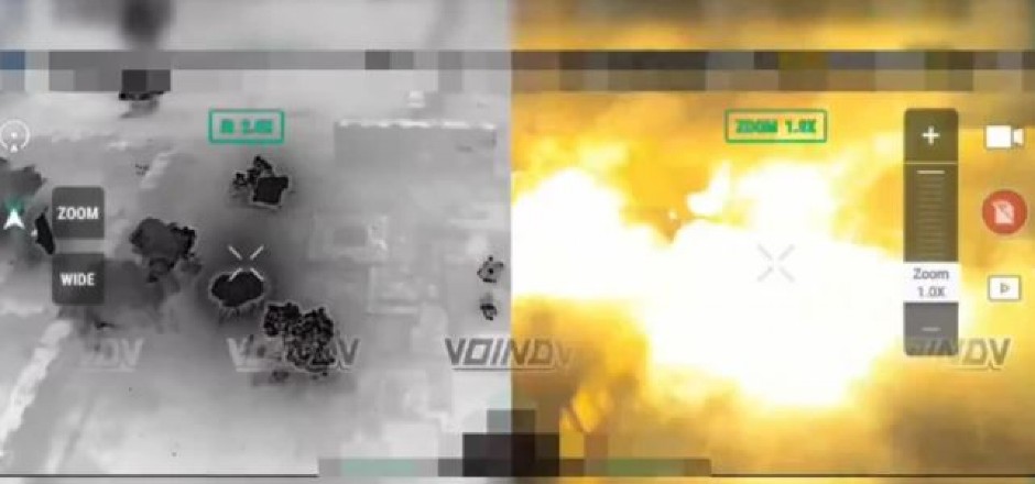 ODJEKUJU SIRENE NA UKRAJINSKOM TLU Uzbuna širom zemlje, u toku je žestok napad