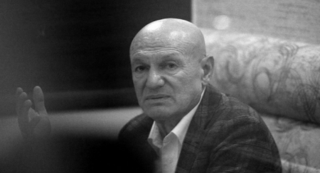 ŠEST GODINA OD POGIBIJE ŠABANA ŠAULIĆA Postoje dve verzije tragedije, a pre smrti je proživljavao dramu!