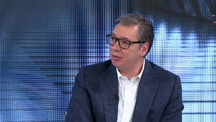 "PRVO ĆE DA IH POOTPUŠTAJU" Vučić: Čeka se klozing, Šolak je stavio pare u džep
