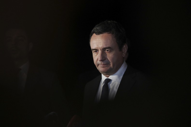 POSLEDNJI TRZAJU ANTISRPSKOG REŽIMA! Kurtijevi fanatici pokušali da izazovu tenzije