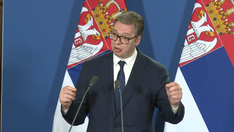 SJAJNA VEST ZA SRBIJU Do Budimpešte ćemo brzom prugom iz Beograda stizati za a 2 sata i 40 minuta