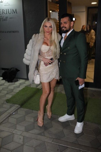 MILICA SLOMLJENA NAKON VESTI O RAZVODU SA BOROM! Ne može da sakrije tugu: Neke odluke moraš preživeti!