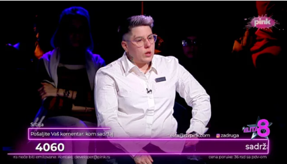 "NIKOME NISAM OTELA DETE" Matora raskrinkala Stefani Grujić, otkrila sve detalje njene tajne trudnoće!