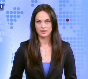 VODITELJKA RTS IZAZVALA NESREĆU Muškarac preminuo od zadobijenih povreda, ona nestala sa malih ekrana!