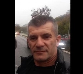 "TATA MI JE NESTAO, MOLIM VAS POMOZITE MI": Nestao Vladimir u Staroj Pazovi, njegova ćerka moli za pomoć (FOTO)