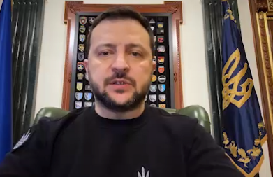 "DANAS SMO RAZGOVARALI" Zelenski: Ne smeju se praviti greške (VIDEO)