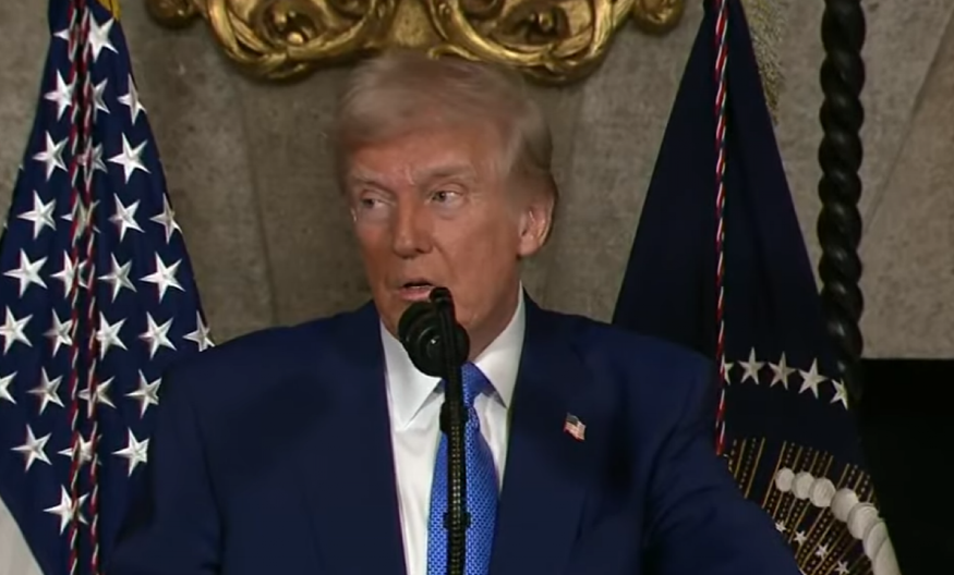 NOVI IZBORI U UKRAJINI? Tramp otkrio detalje