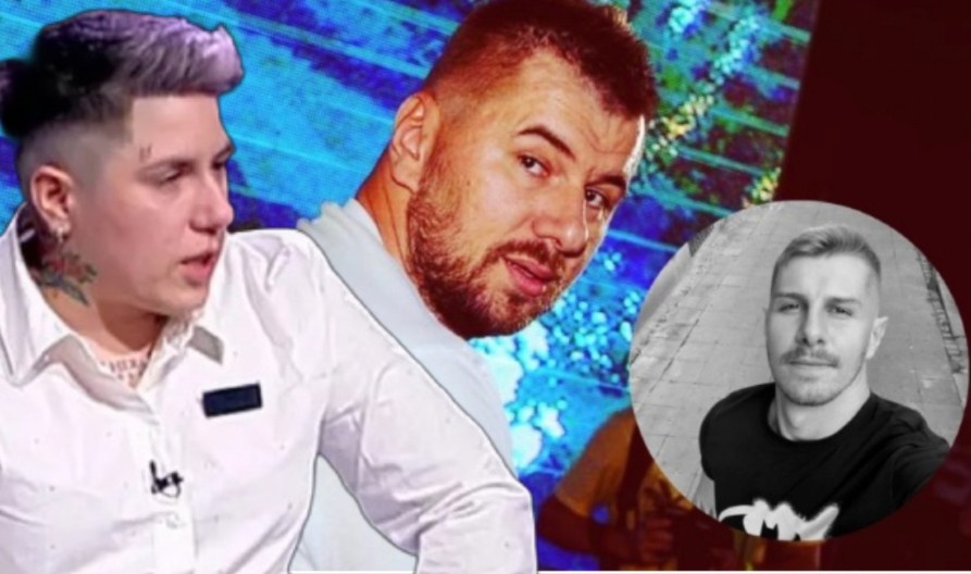 "BAGRA JEDNA, NE MOGU JE SMISLITI" Janjuš van sebe nakon što je Matora otkrila da je njegov pokojni brat bio sa Đedovićem!