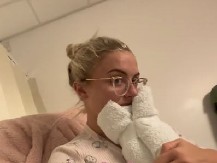 Mislila je da ima srčani udar, ali šokantna dijagnoza joj je promenila život: "Ove simptome nikako ne ignorišite"