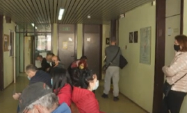 TEMPERATURA SKAČE PREKO 40, BOLESNI MASOVNO GUBE VAZDUH Grip je na vrhuncu, Srbi ne mogu da se opasulje