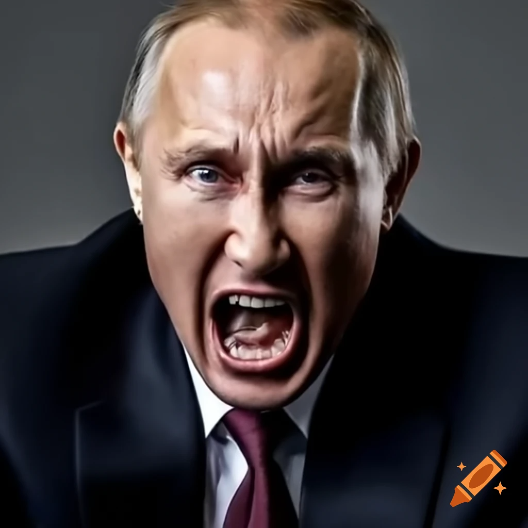 SVE JE VIŠE DOKAZA DA JE PUTIN "PREVESLAO" TRAMPA: Procurile procene špijuna: ‘Nula je šansi za mir!‘