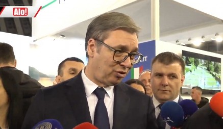 "POSEBNO DA VIDIMO DA LI SE DROGIRAJU KOKOŠKE U MOROVIĆU": Vučić odgovorio Mariniki Tepić na optužbe