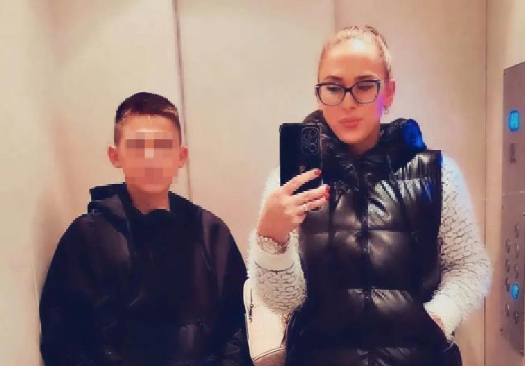 MAJKA MU JE BILA MRTVA, A ON SE PROTIV OCA UBICE BORIO KAO LAV Jezivi detalji porodične tragedije kod Tuzle