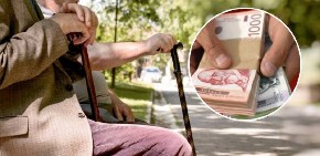 Ova grupa penzionera ima najveći ček u Srbiji: Njima leže više od 100.000 dinara