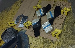 TITOVA DROGA ZAPLENJENA U SURČINU?! U velikoj akciji nađeno devet kila kokaina