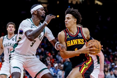 PAO NA DOPING TESTU NBA šampiona čeka duga pauza