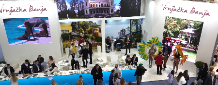 VRNJAČKA BANJA OBARA REKORDE U TURIZMU: Bogata ponuda za turiste u najvećoj banji naše zemlje (VIDEO)