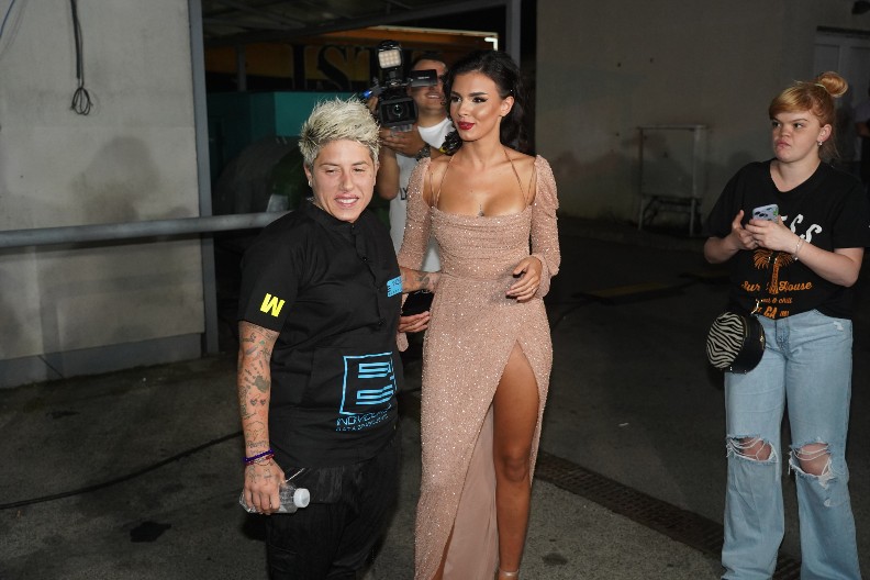 MATORA OBMANULA ANITU Svadbu iskoristila u medijske svrhe, Stanojlovićeva sve priznala!