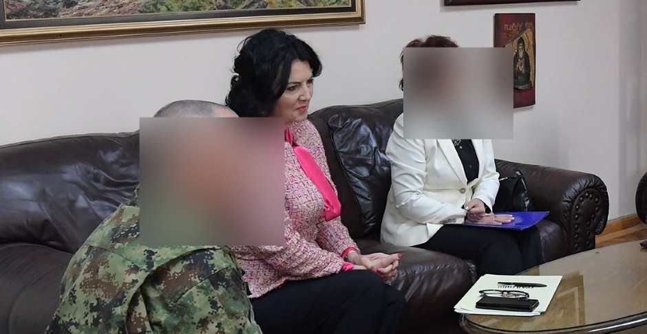 BIVŠA GRADONAČELNICA NIŠA OSTAJE IZA REŠETAKA: Tužilaštvo naredilo zadržavanje