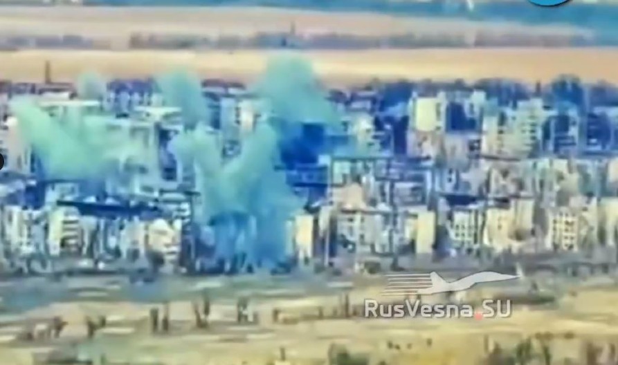 RUSIJA NUDI 300 MILIJARDI ZA OBNOVU UKRAJINE! Evo šta traži zauzvrat!