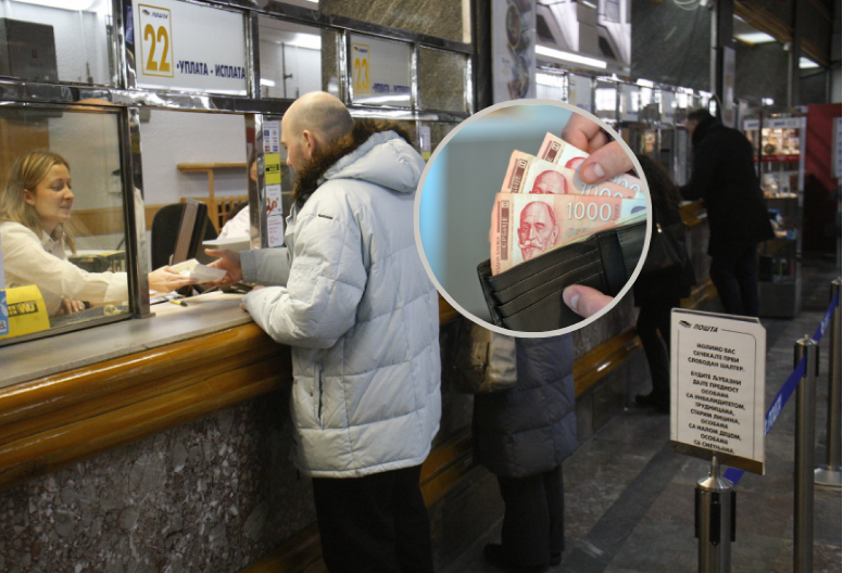 GRAĐANI, PROVERITE SVOJE RAČUNE! Novac leže danas i sutra