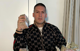 OTKRIVENO ZAŠTO MU JE UGAŠEN JUTJUB! Baka Prase ne može da dođe sebi: "Ovo su razočaravajuće vesti..."