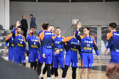 SILNI ČAJETINCI Zlatibor pregazio lidera, Užičani iznenadili Vojvodinu