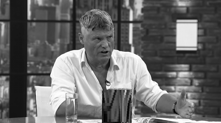 VOZIO PO ŠINAMA Kad je taksista čuo da Tatjana ide na sahranu Lazanskog, dao joj je 100 dinara i zamolio za uslugu