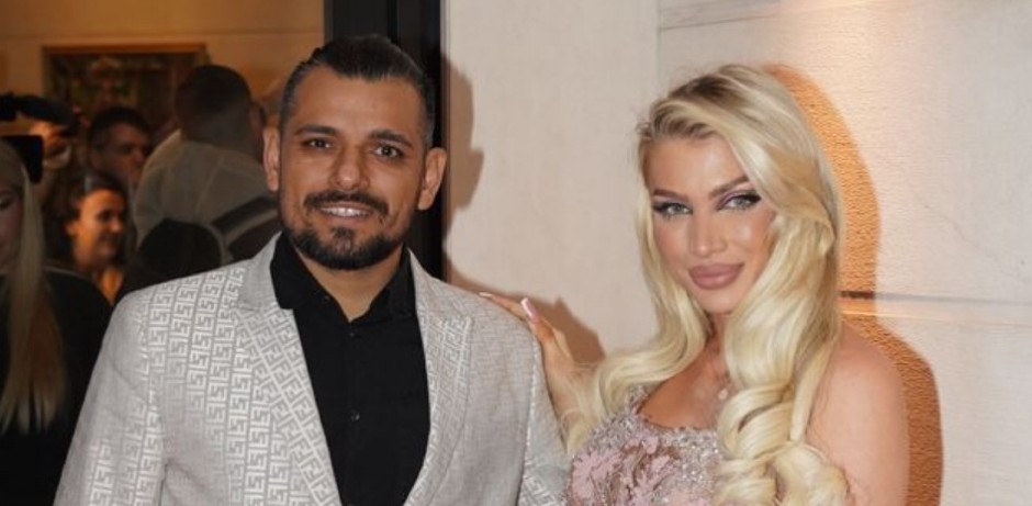 ŽESTOKO PREPUCAVANJE U PROGRAMU UŽIVO Milica i Bora zaratili usred studija, voditelji u šoku!