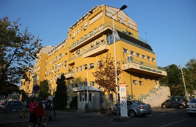 DETALJI PADA DEČAKA (10) NA ČUKARICI Sa metar i po visine udario glavom o beton