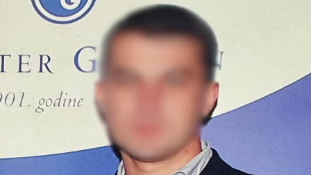 "NE TRAŽITE GA VIŠE" PORODICA NESTALOG FARMACEUTA ZANEMELA OD ONOGA ŠTO IM JE MONAHINJA REKLA: Opet otišli u manastir i doživeli šok: Video je to što nije smeo!