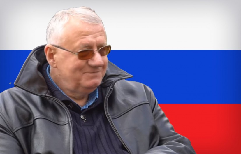 ŠEŠELJ O PORAZU UKRAJINE Moram priznati da sam pomalo ponosan što sam učestvovao u Trampovoj kampanji