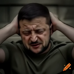 OVAJ RUSKI ŠPIJUN UBACIO SE U NAJBLIŽI TIM ZELENSKOG: Znao je za plan invazije sa Krima, sprečio da se Kijevu proslede dokazi! ZAPANJUJUĆI DETALJI DIVERZIJE!