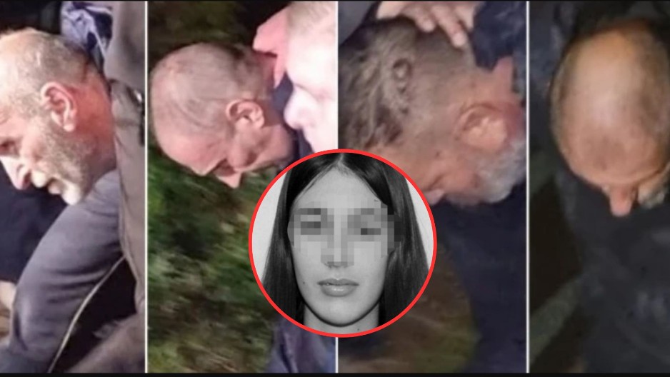 SNIMAK OTKRIVA KAKO SU PRIPREMANA UBISTVA ŽEŽOVSKOG I MALE VANJE! Optuženi šokirao sve u sudnici: Ja sebe ne prepoznajem?! (VIDEO)