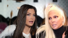 "TO ME NE DOTIČE" Milica Pavlović u svom stilu odgovorila Jeleni Karleuši, drušvene mreže gore!