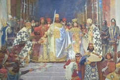 NEUSPEŠNI PRESTOLONASLEDNIK Zaboravljena sudbina Vukana Nemanjića