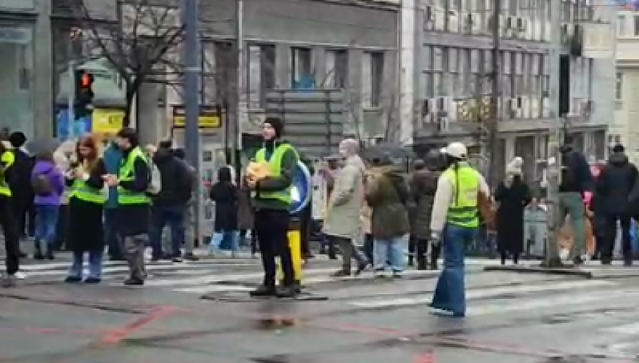 SKANDAL NAD SKANDALIMA! JAVNO SU OBJAVILI PAKLENI PLAN: Aktivisti blokada pozivaju na "UDAR NA EKONOMIJU SRBIJE"! (FOTO)