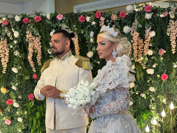 POSLE OVOGA NEMA NAZAD Milica Kemez načinila poslednji korak, definitivno kraj!