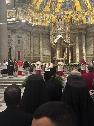 NOSTRADAMUSOVO ZLOSLUTNO PREDVIĐANJE O PAPI FRANJI Postavlja se pitanje sudbine Katoličke crkve