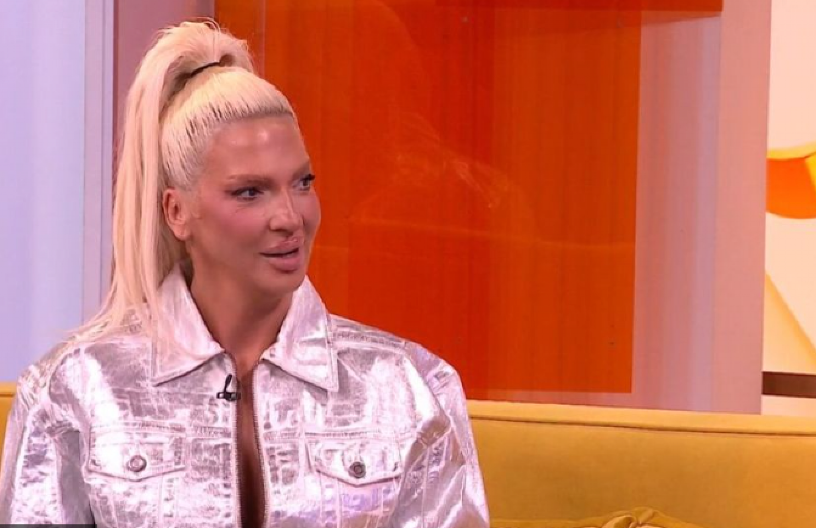 VODITELJKA SUSPENDOVANA ZBOG JELENE KARLEUŠE Skinuto joj je pola plate, ovo nikako nije smela da uradi!