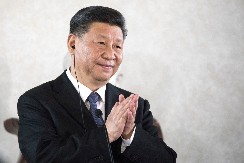 "DELIMO I DOBRO I ZLO" Si se oglasio posle razgovora sa Putinom, Rusiju i Kinu neće moći da podele