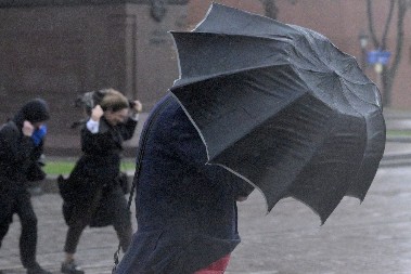 ŠOK NEDELJNA PROGNOZA, KOŠAVA ĆE NAM BITI NAJMANJI PROBLEM A evo i kada stiže sneg