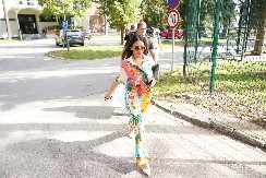 LUKAS TVRDI DA SU BILI INTIMNI, ONA NEMA! Ana Sević beži nakon priče da je varala muža