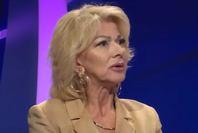 SMRT U DOMU POZNATE SRPKINJE Ona nema od bola: "Teško je naći reči..."