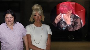 "KEMIŠ BI OTRESAO KARLEUŠU" Zorica Brunclik sve priznala u emisiji uživo, šok pred kamerama!