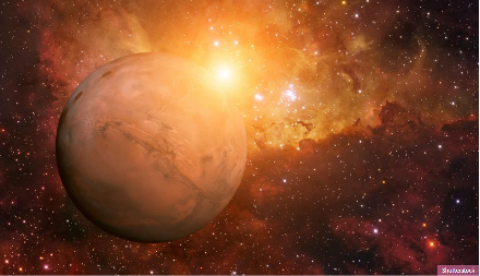 NA MARSU JE BILO ŽIVOTA!? Zapanjujuće novo otkriće NAUČNIKA