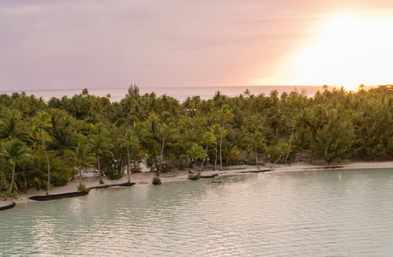 RAJSKE DESTINACIJE KOJE MORATE POSETITI 5 ostrva koja nude nezaboravna iskustva (VIDEO)