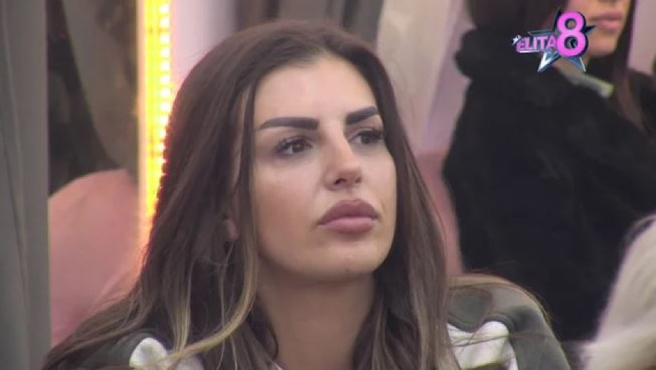 "VIŠE PUTA JE IMALA ODNOSE SA TOM DEVOJKOM" Ena Čolić ovo pokušala da sakrije, ipak raskrinkana!