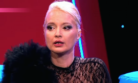 OTKRIVAMO POD KOJIM USLOVIMA ĆE NASTUPITI MAJA NIKOLIĆ Pevačica u nesnosnim bolovima spremna za PZE!